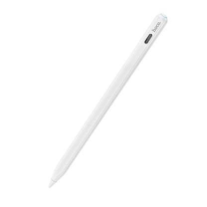 HOCO GM112 Touch Pen per Apple iPad, bianco 