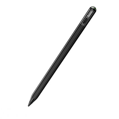 Penna tattile HOCO GM113 per Apple iPad, nero 