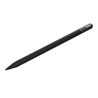 Penna tattile HOCO GM113 per Apple iPad, nero 