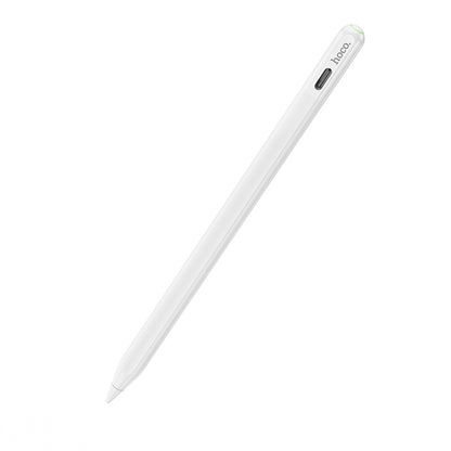 Touch Pen HOCO GM113 per Apple iPad, bianco 