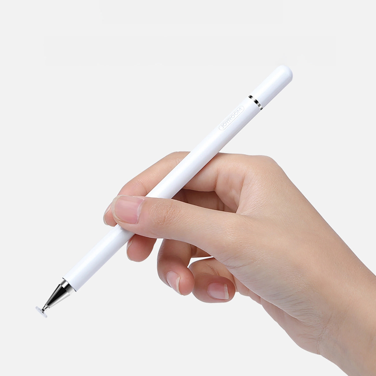 Touch Pen Joyroom JR-BP560S, Bianco