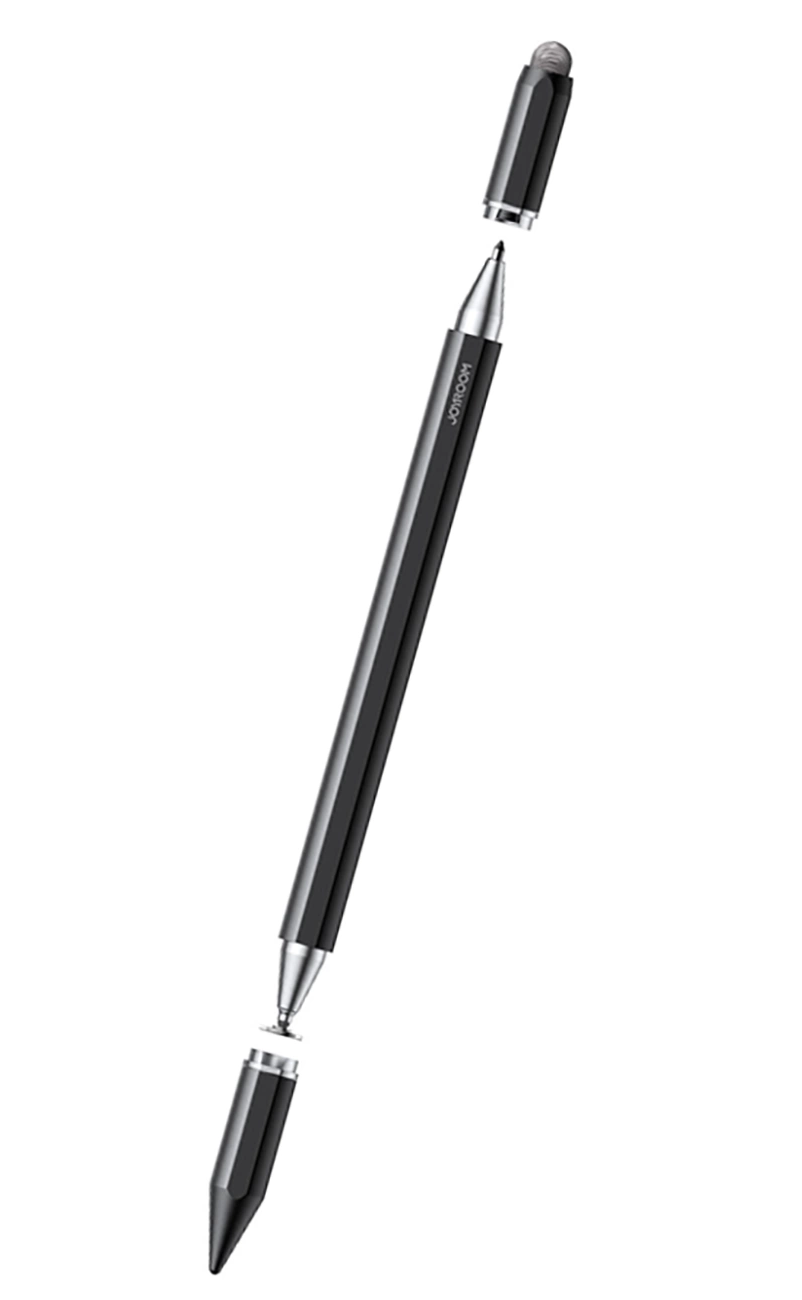 Touch Pen Joyroom JR-BP561 3in1, Nero