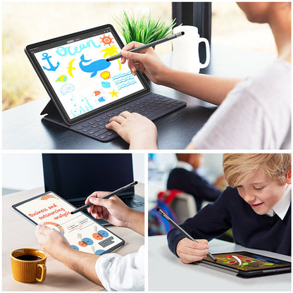 Touch Pen Joyroom JR-DR01, Nero