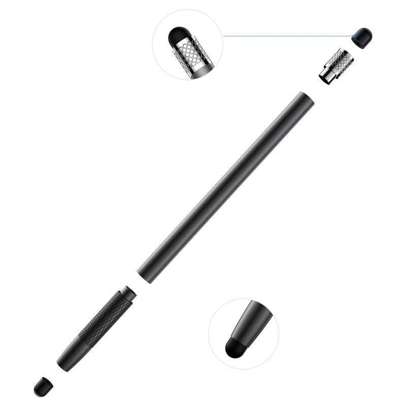 Touch Pen Joyroom JR-DR01, Nero