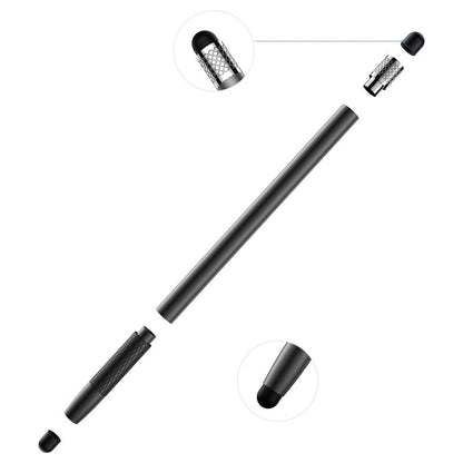 Touch Pen Joyroom JR-DR01, Nero