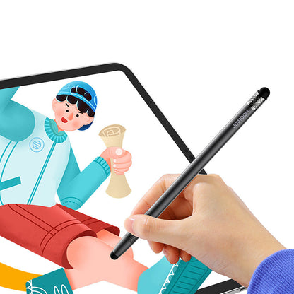 Touch Pen Joyroom JR-DR01, Nero