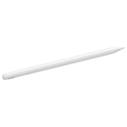 Touch Pen Lito K1 per Apple iPad, Versione Attiva, Bianco