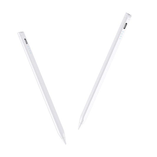 Touch Pen Lito T3, Versione Attiva, Bianco