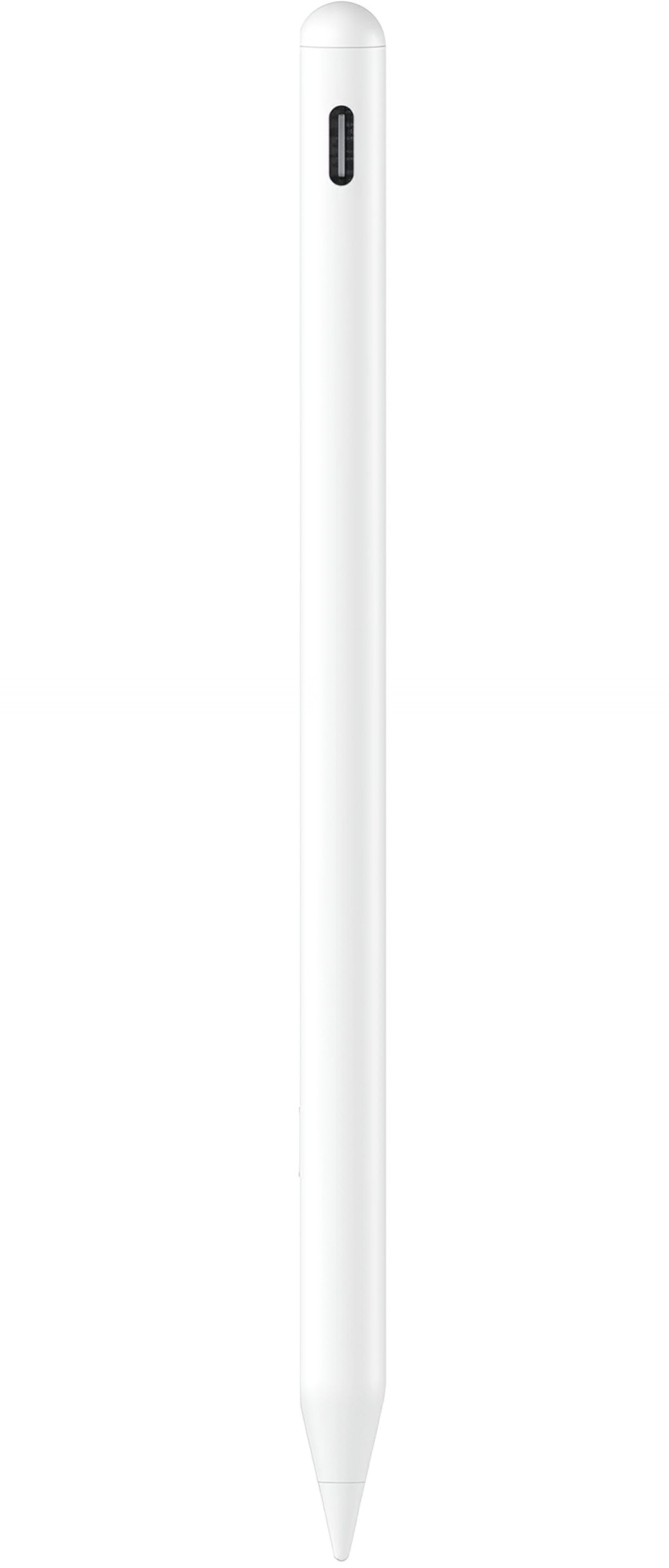 Touch Pen Metapen A11 per Apple iPad, Versione Active, Bianco ME-APP412