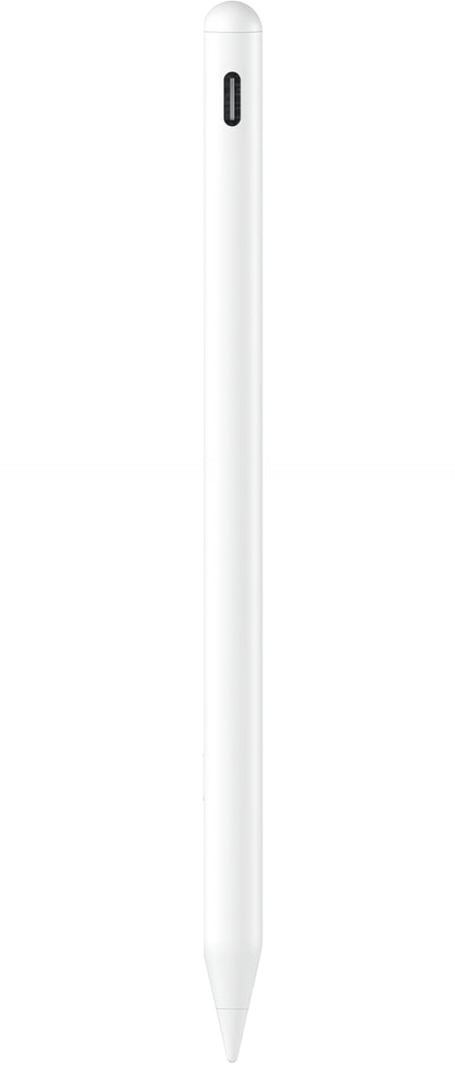 Touch Pen Metapen A11 per Apple iPad, Versione Active, Bianco ME-APP412