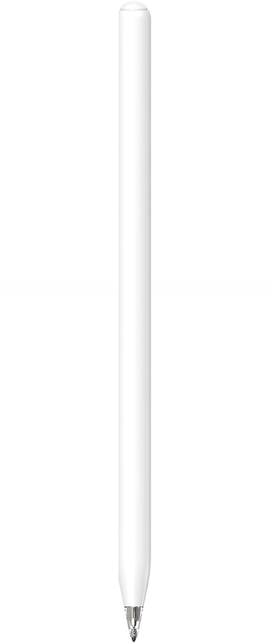 Touch Pen Metapen Air8 Pro per Apple iPad, Versione Attiva, Bianco ME-APP172