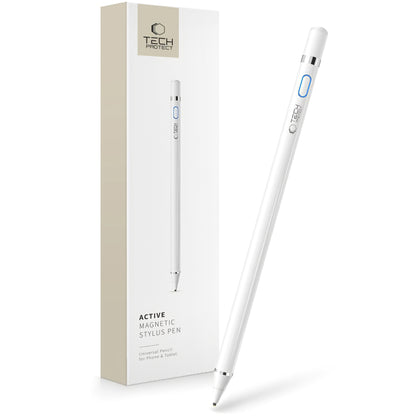 Touch Pen Tech-Protect Active, bianco 