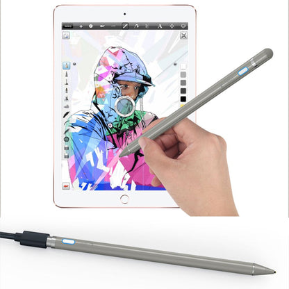 Touch Pen Tech-Protect Active, grigio 