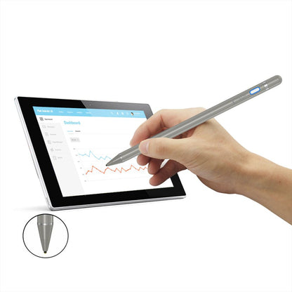 Touch Pen Tech-Protect Active, grigio 