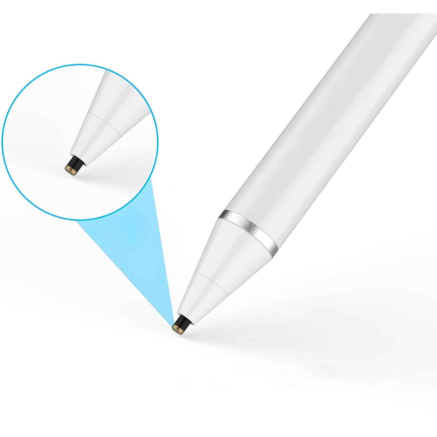 Touch Pen Tech-Protect Active, bianco 