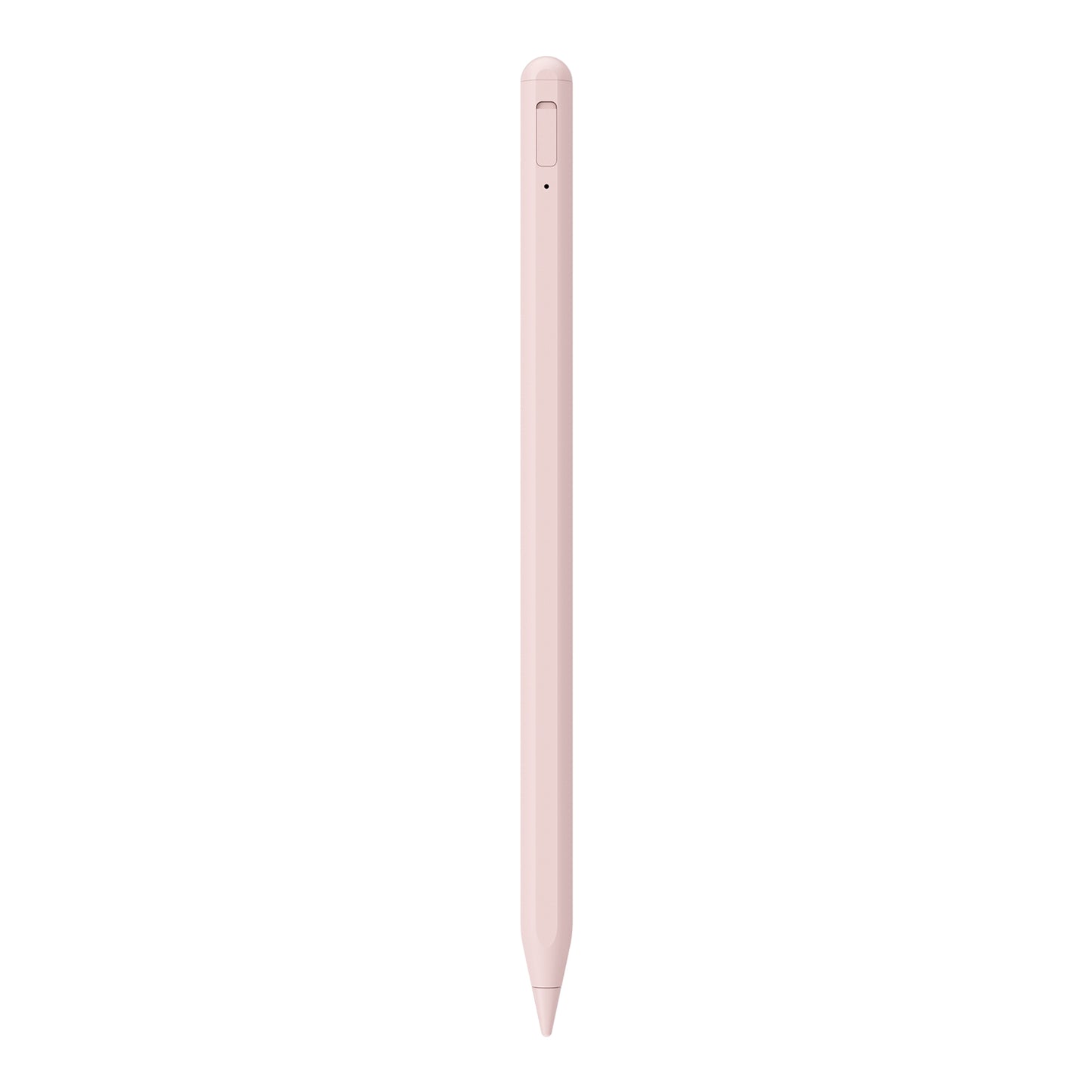 Touch Pen Techsuit AC10SH per Apple iPad, Versione Attiva, Rosa Chiaro