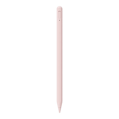 Touch Pen Techsuit AC10SH per Apple iPad, Versione Attiva, Rosa Chiaro