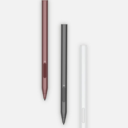 Touch Pen Techsuit C581-C per Microsoft Surface, Versione Attiva, Nero