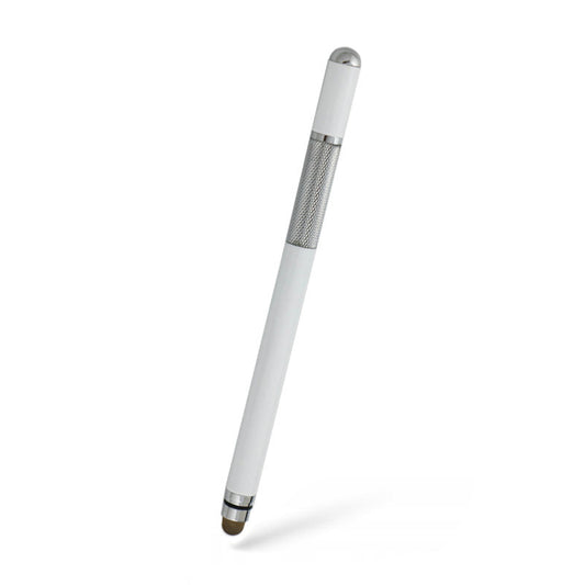 Touch Pen Techsuit JC03, Bianco