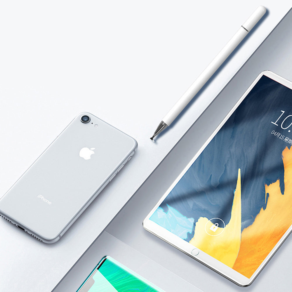 Touch Pen Techsuit JC04, Blue