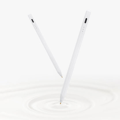 Touch Pen Techsuit S3, Versione Attiva, Bianco