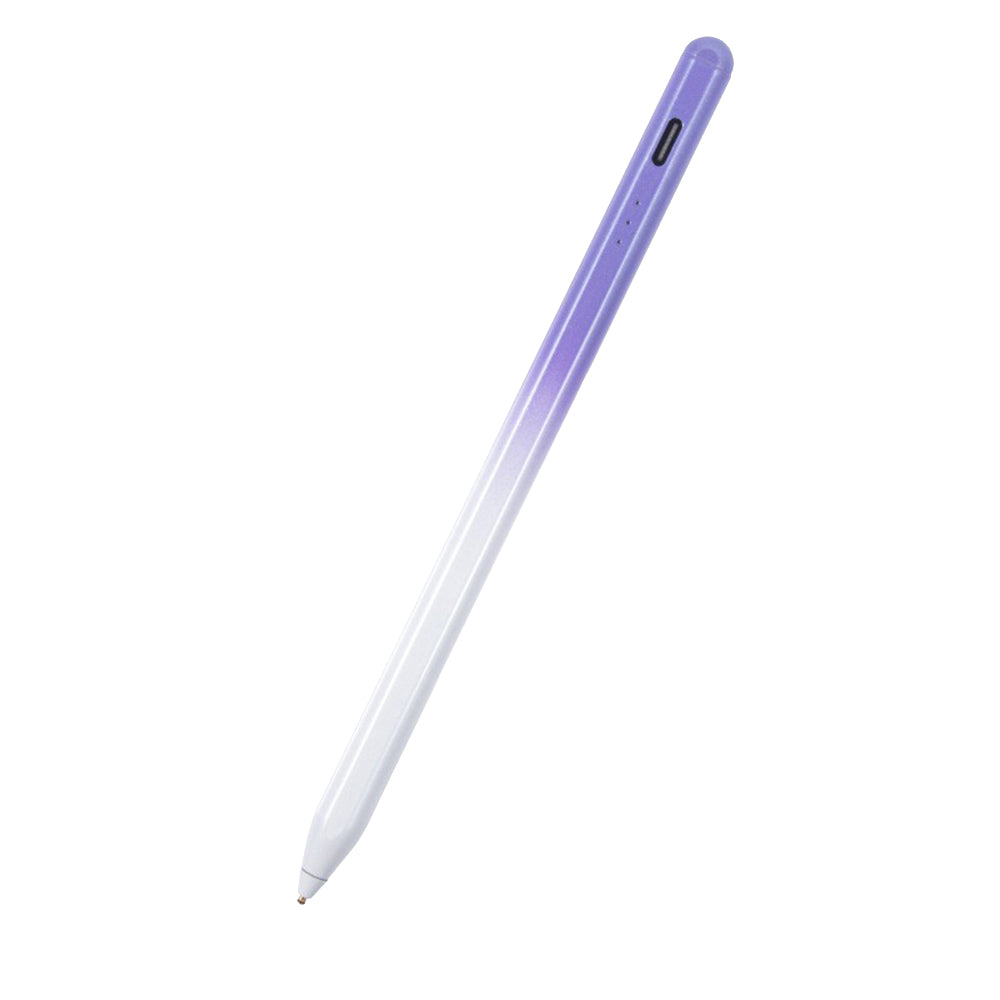 Touch Pen Techsuit S3, Versione Attiva, Viola