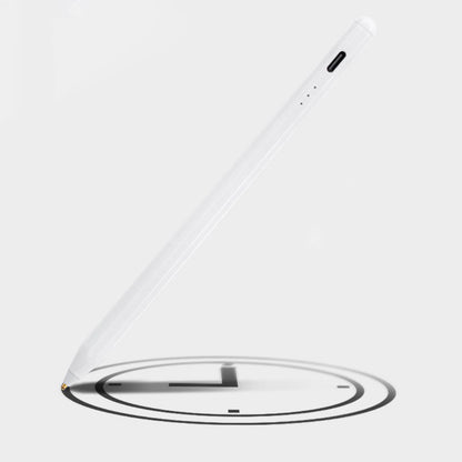 Touch Pen Techsuit S3, Versione Attiva, Nero