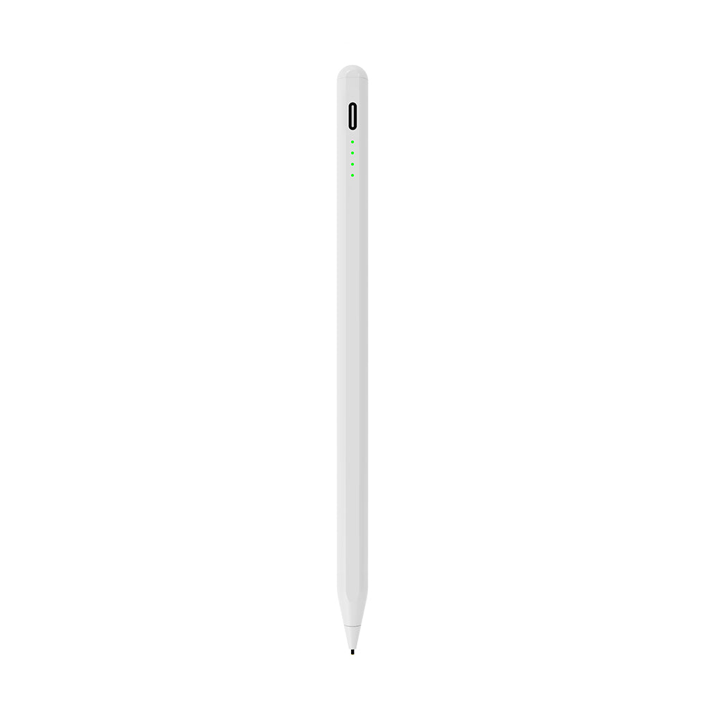 Touch Pen Techsuit T1, Versione Attiva, Bianco