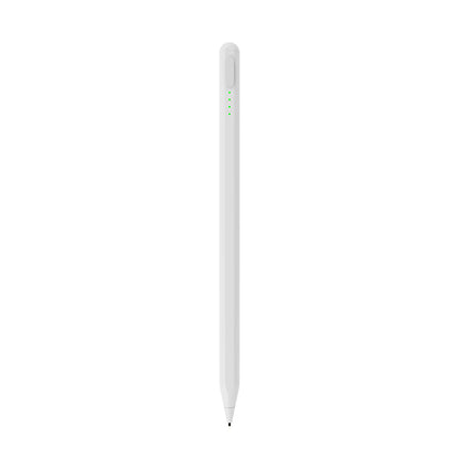 Touch Pen Techsuit T1, Versione Attiva, Bianco