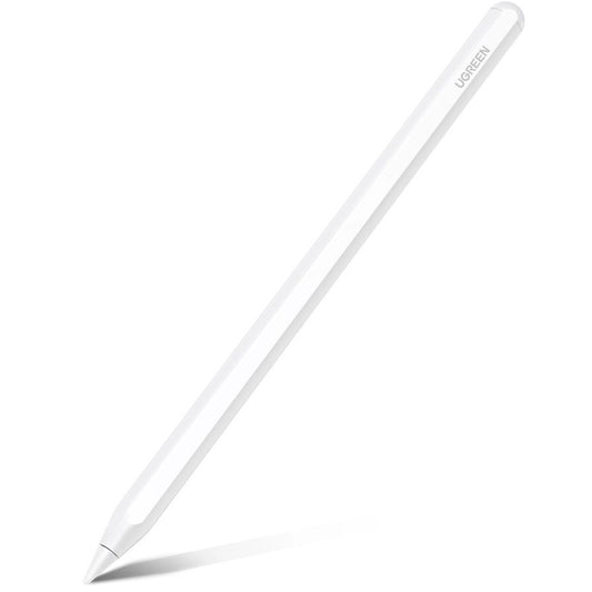 Touch Pen UGREEN per Apple iPad, Versione Attiva, Bianco