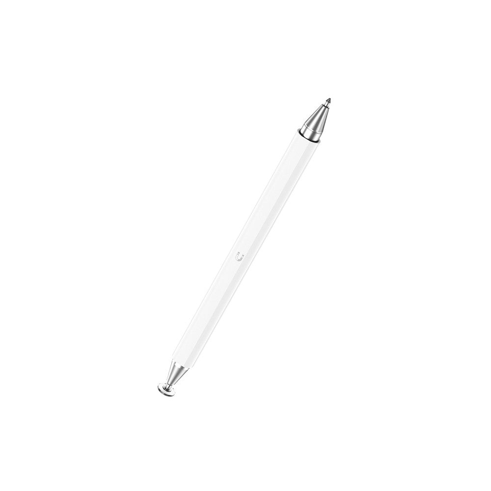 Touch Pen XO Design ST-10, Bianco
