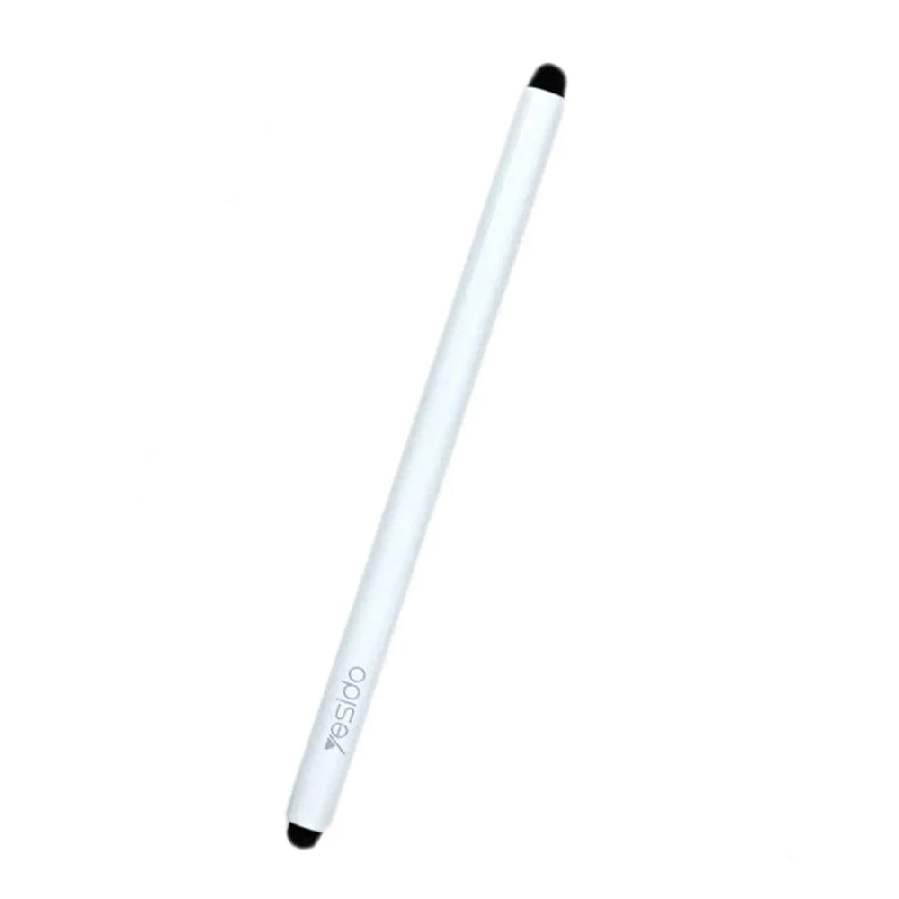 Touch Pen Yesido ST01, Bianco