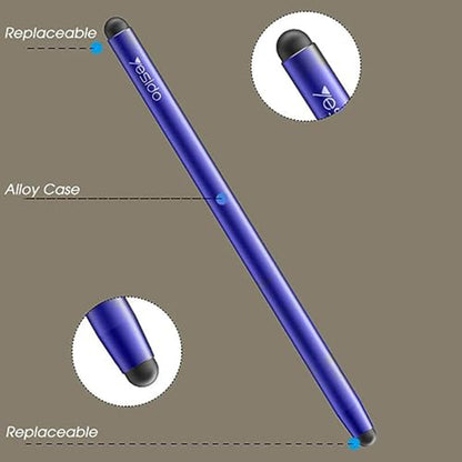 Touch Pen Yesido ST01, Blu