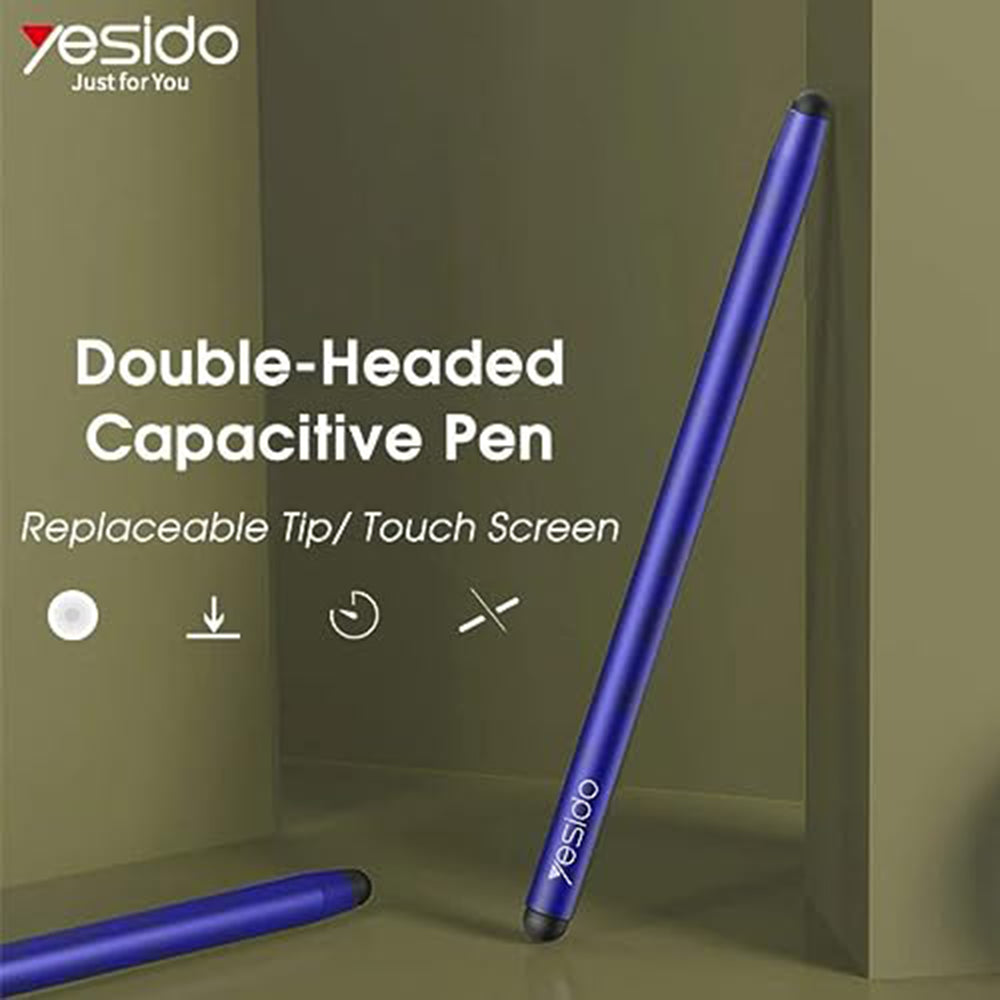 Touch Pen Yesido ST01, Blu