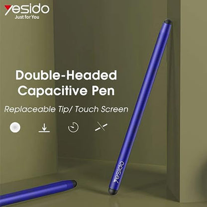 Touch Pen Yesido ST01, Blu