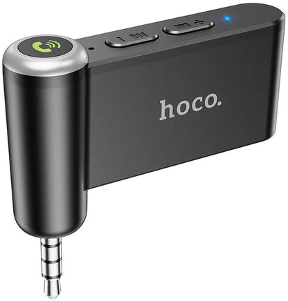 Ricevitore Bluetooth HOCO E58