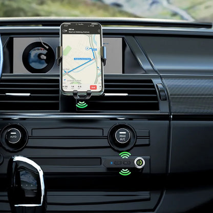 Ricevitore Bluetooth HOCO E58