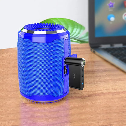 Ricevitore Bluetooth HOCO E58