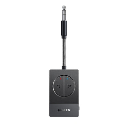 Trasmettitore Bluetooth UGREEN BT305 (65706), AUX, Nero