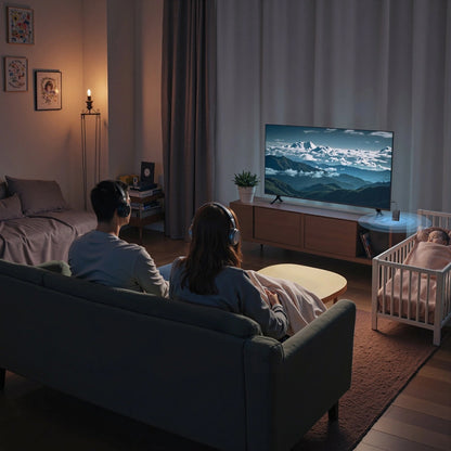 Trasmettitore Bluetooth UGREEN BT305 (65706), AUX, Nero