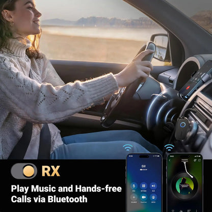 Trasmettitore / Ricevitore Bluetooth UGREEN CM672