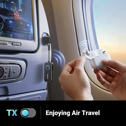 Trasmettitore / Ricevitore Bluetooth UGREEN CM672
