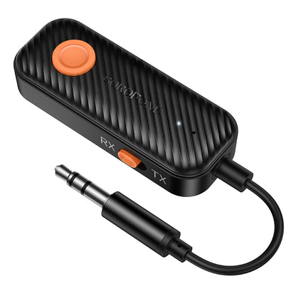 Trasmettitore / Ricevitore Bluetooth Borofone BC62 Walker