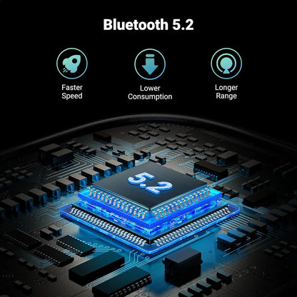 Trasmettitore / Ricevitore Bluetooth UGREEN CM672
