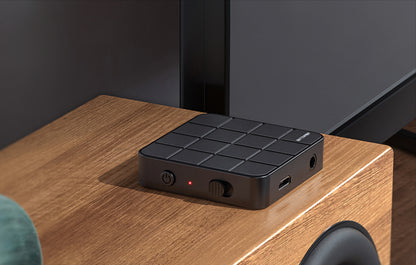 Trasmettitore / Ricevitore Bluetooth BlitzWolf BW-BL2