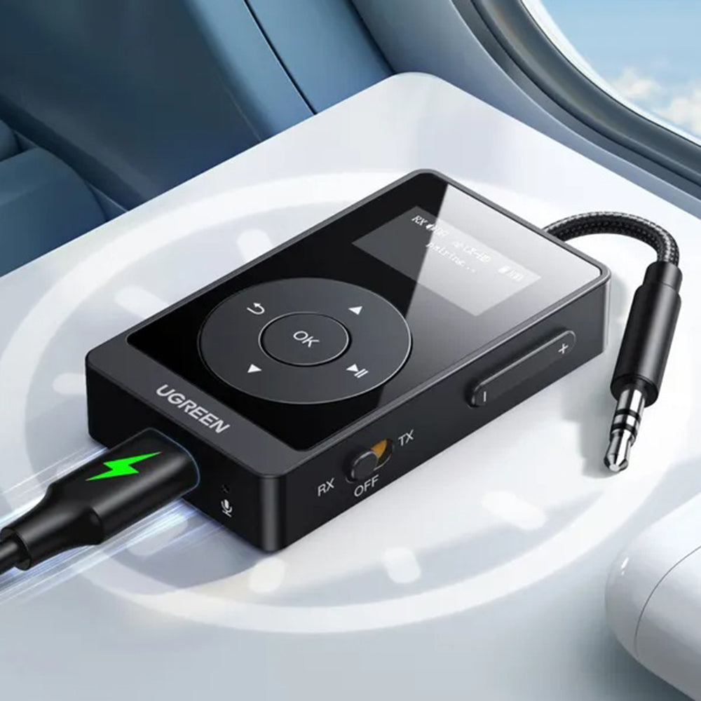 Trasmettitore / Ricevitore Bluetooth UGREEN BT503 (45492)