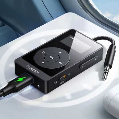 Trasmettitore / Ricevitore Bluetooth UGREEN BT503 (45492)