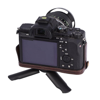 Treppiede 1/4inch Techsuit TPD1, Nero