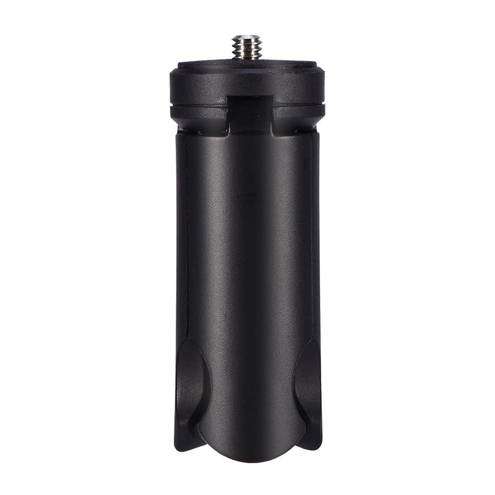 Treppiede 1/4inch Techsuit TPD1, Nero