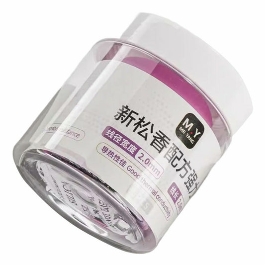 Tresa M.Y Nuova Formula, 2mm, 2m, Set 5 pezzi